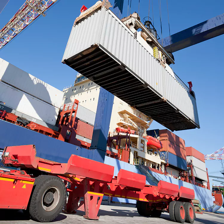 Transport Planning in Chicago, IL Matched to Your Load and Route