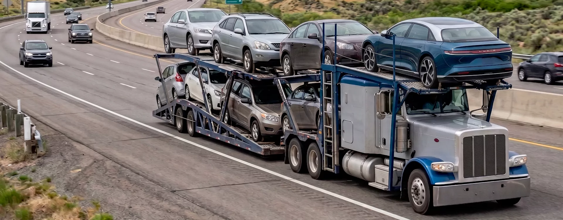 Car Shipping Services Chicago, IL
