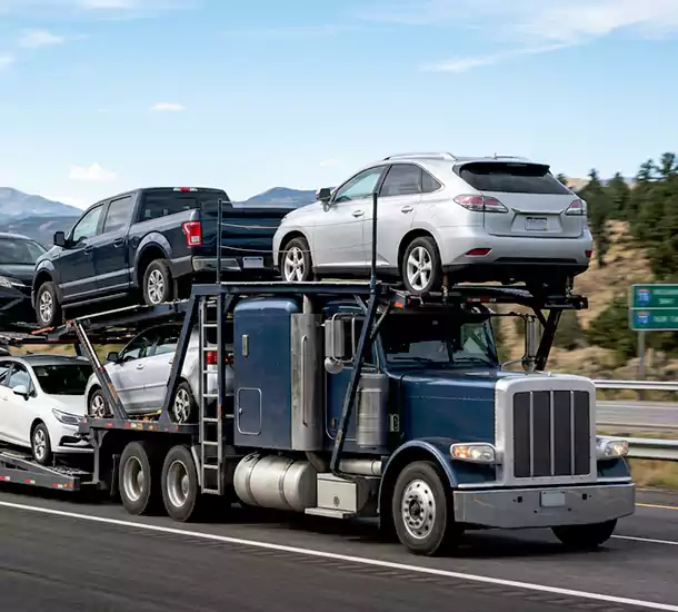 Chicago Car Transport Service: Schedule Affordable Auto Shipping With Us