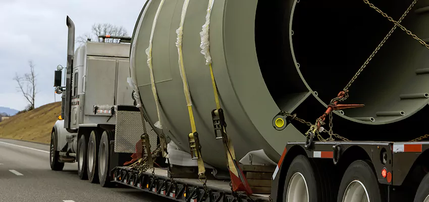Factors That Affect Heavy Equipment Hauling Costs in Chicago, IL