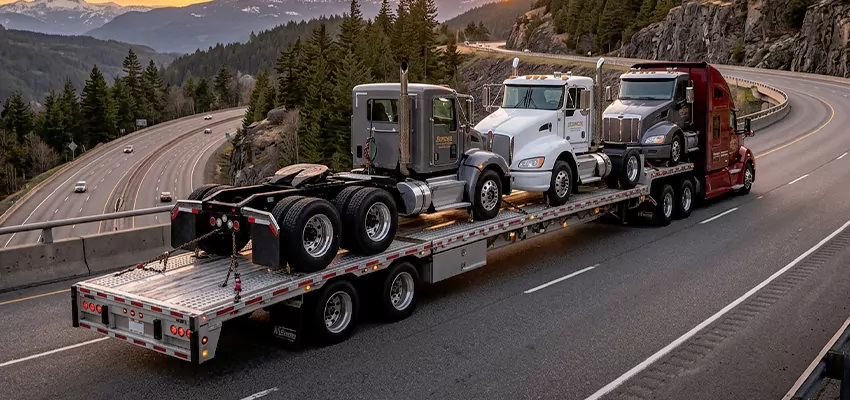 Factors That Affect Your Semi Move Cost in Chicago, IL