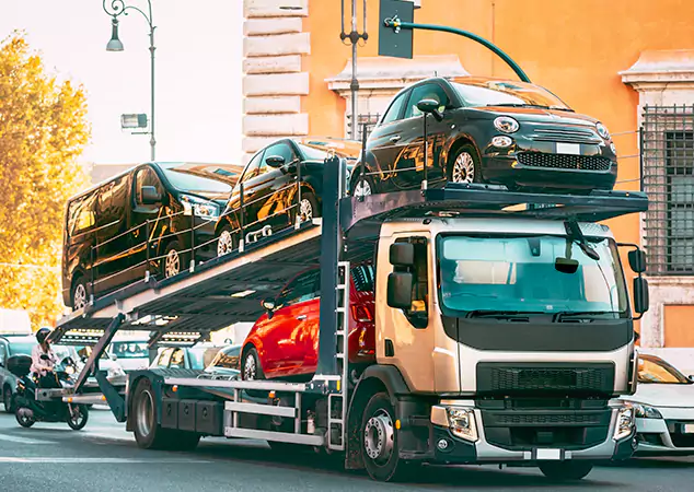 Why Choose Chicago Heavy Hauling Over Other Car Transport Companies in Chicago, IL?