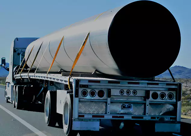 Why Choose Chicago Heavy Hauling Over Other Oversize Load Trucking Companies in Chicago, IL?