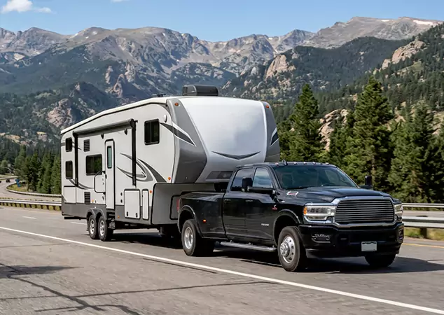 Why Choose Chicago Heavy Hauling Over Other Recreational Vehicle Transport Companies in Chicago, IL?